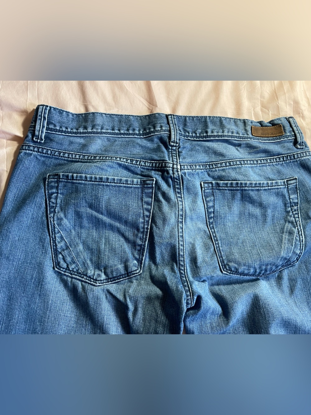 DKNY Men’s Williamsburg Skinny Jeans - Picture 5 of 5